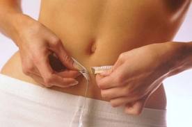high fiber weight loss